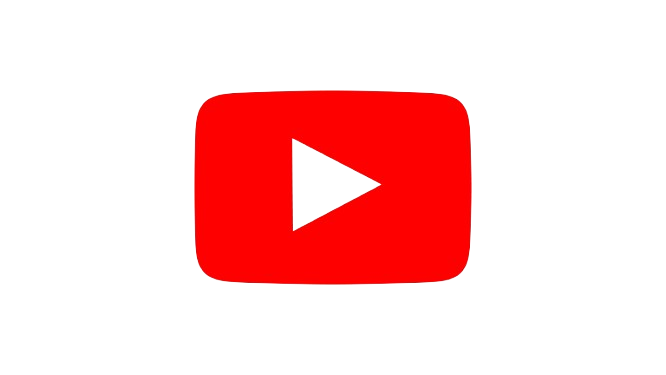 YouTube logo